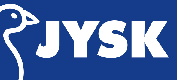JYSK logo RGB