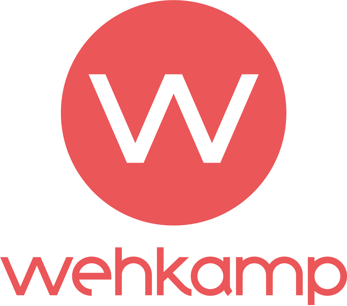 Wehkmap logo