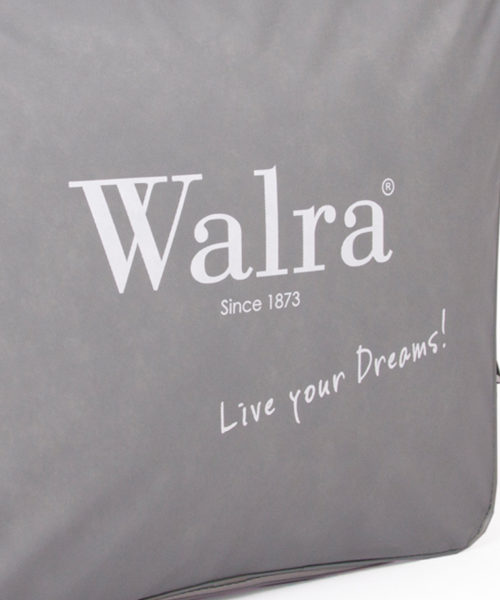 Walra citybag rechts uitsnede