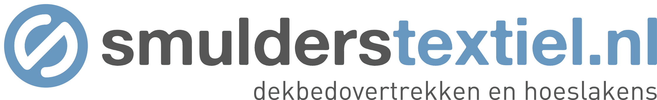 Logo smulders textiel