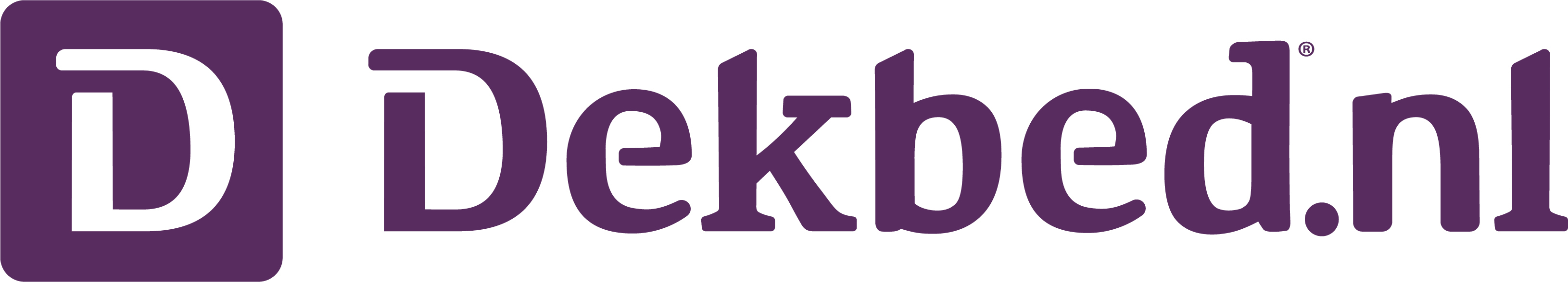 Logo Dekbed nl DEF